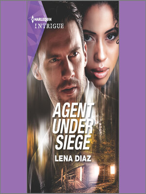 cover image of Agent Under Siege